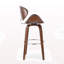 TABOURET DE MODERNE MODERNE