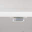 Table de chevet flottante murale Crinole