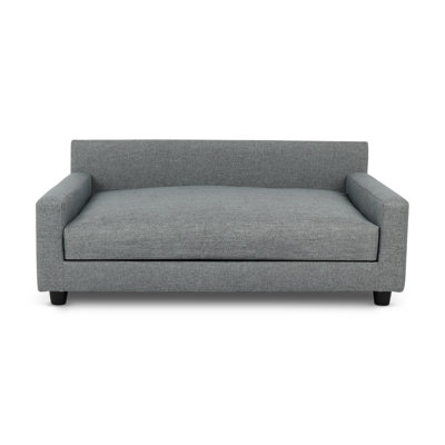 Metro Collection Orthopedic Dog Sofa Bed