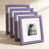 Mauve sélectionné