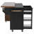Farmhouse Kitchen Island-218544881