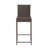Industrial Barstool for Home