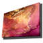 Superbe peinture sur toile décorative rose et or, 27,6 po x 39,4 po | 100% toile (épaisseur: 0,1 pouce) et cadre 100% bois de pin (épaisseur: 0,9 pouce) | Parfait pour la décoration intérieure, art mural élégant pour le salon et la chambre à coucher