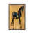 White Framed Canvas