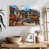 Floating Frame White