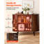 99.82 cm W Sideboard