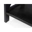 Burrell 152cm H x 80cm W Etagere Bookcase
