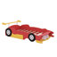 Lit plateforme avec roulettes Race-1782517307