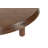 Sora 48" Solid Wood Coffee Table