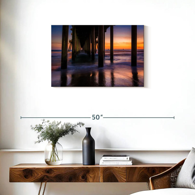 Quai Aletra Dusky Huntington, H 20 po x l 30 po