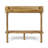 Wood BALCONY BAR TABLE