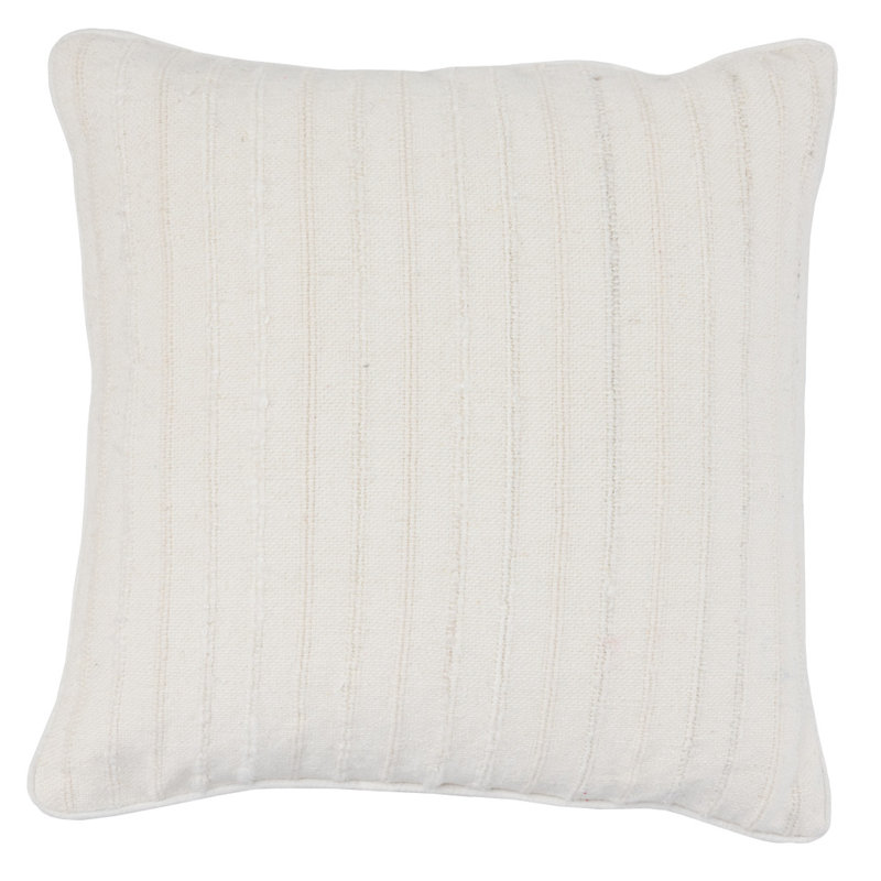 Taylor Square Pillow Cover & Insert