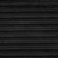 Vickerman 4"x10yd Black Velvet Lined Satin Back Ribbon.