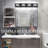 Fulda Dimmable LED Vanity Light-516440107