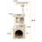 Patriki 35'' H Cat Tree