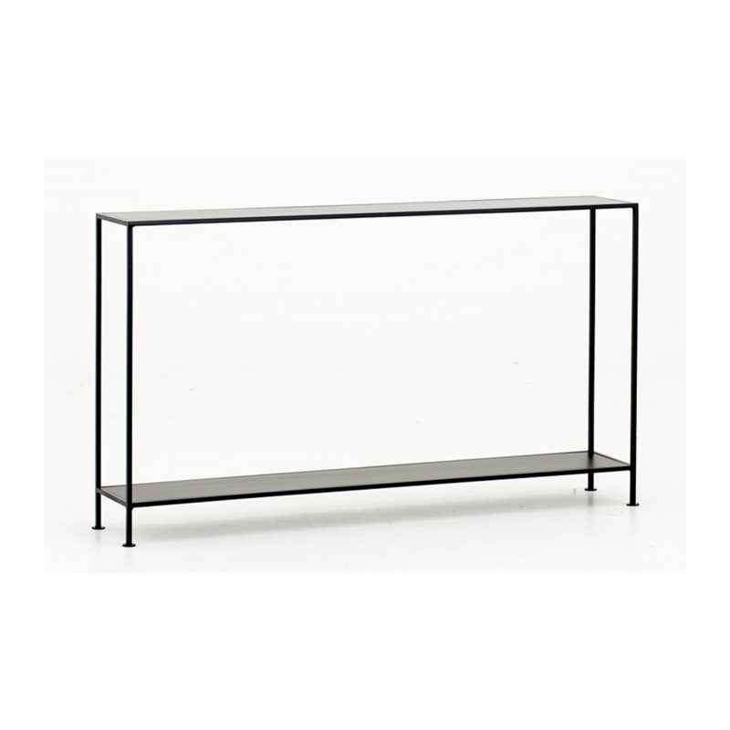 Jonaton Console Table, 80 H x 140 W x 28 D cm