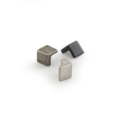 L Drop Cabinet Knob
