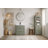 Aria 30'' Single Bathroom Vanity With Engineered Quartz Top