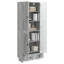 4 -Door 3 Storage Cabinet-2087631153