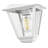 Ledbetter Outdoor Hanging Lantern-1802330008