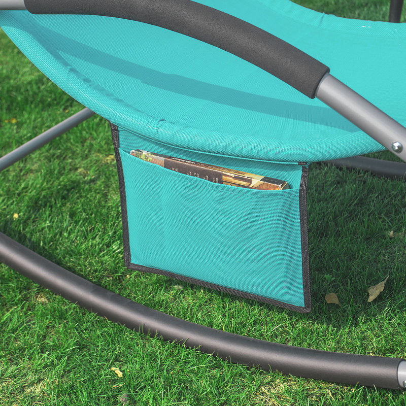 Hansin Sun Lounger