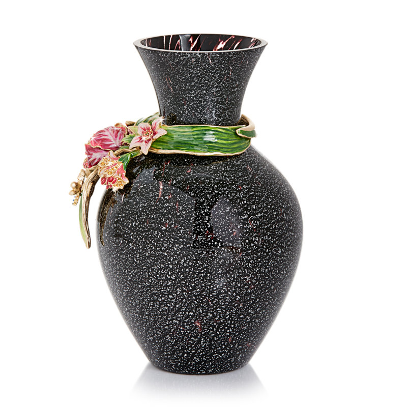 Glass Table Vase