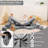 Kids Play Couch, 12 Pcs Modular Toddler Couch-1696546734