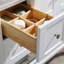 Ensemble de meuble-lavabo double 60 po-1782961107