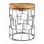 Landenberg Frame Side Table Set