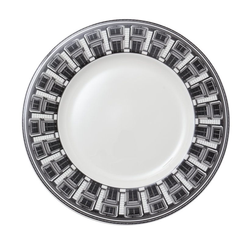 10" Plate