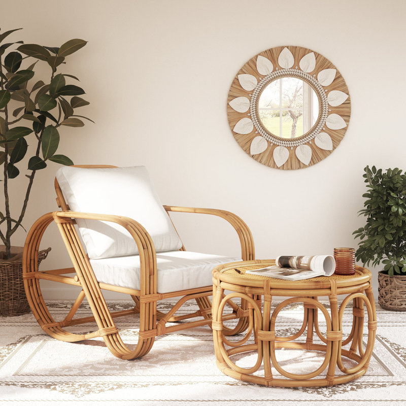 Table basse Bobie
