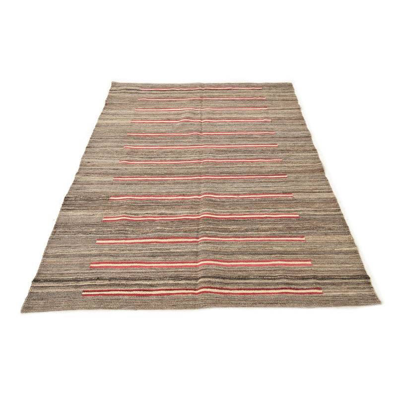 Orta Brown Rug
