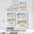 Be Joyful -Gallery Wrapped Cavas