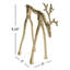 Renne décorative-63147278