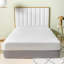 Ailsun Plain Weave / Muslin Fitted Sheet-1359277248-1359277255