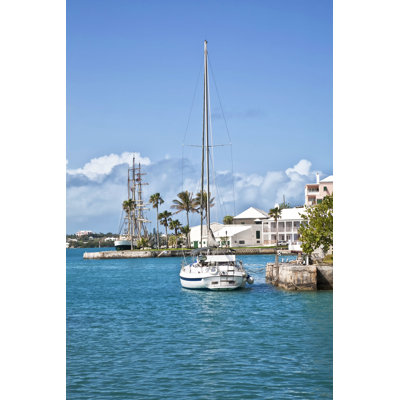 " St. George's, Bermuda "