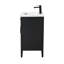 Ensemble de meuble-lavabo simple 24 po Sebastiano-111376080
