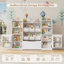 Bibliothèque pour enfants Kirkney