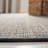 Martha Stewart Sisal/Jute Rug in Charcoal-817049843
