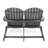 Adirondack Loveseat-917923480