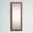 Leesa Engineered Wood Flat Mirror-1773508103