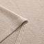 Couverture en coton piqué uni Tommy Hilfiger-109376085-109376091
