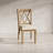 Fahrettin 18'' H Upholstered Pine Side Chair-1163206827
