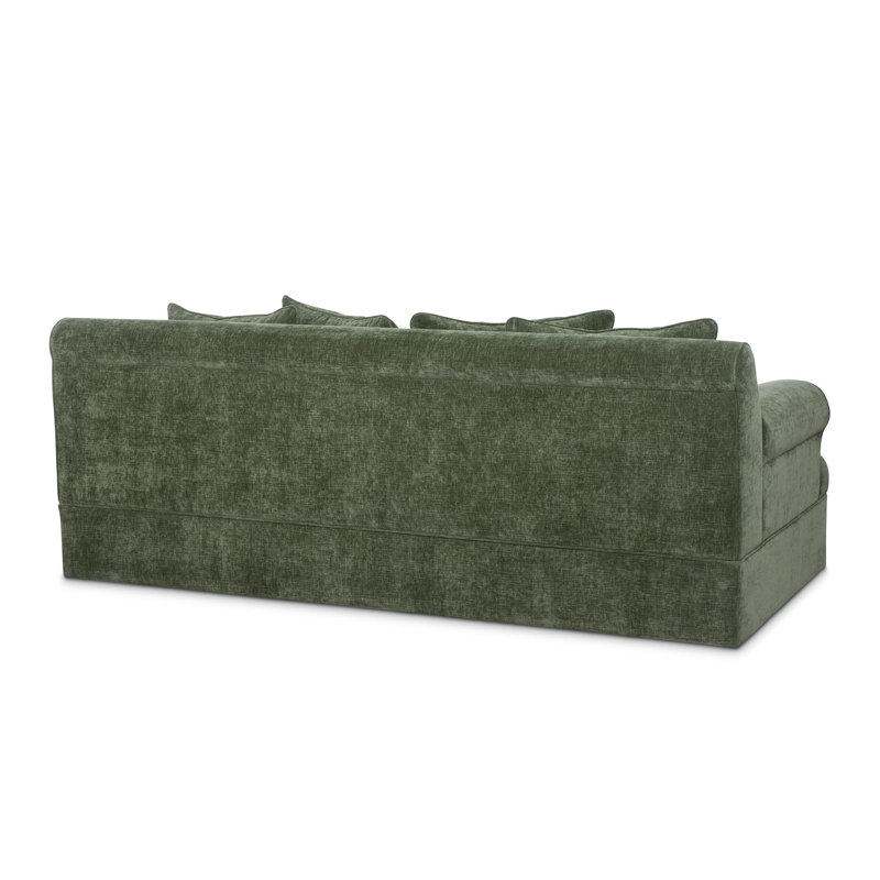 Estate Sofa, Moss