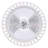 Dimmable Circle High Bay Ceiling Light