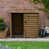 Rustic Brown