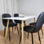 Morrice 4 - Person Dining Set-977852514-977819290