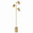 Aukievah 63'' Traditional Floor Lamp