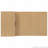 59.5" Kitchen Island With Extendable Dining Table, Double-Sided Storage, Power Outlet-901945317