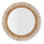 Tedwell Accent Mirror